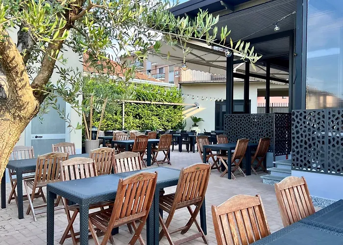 Hotel La Pace