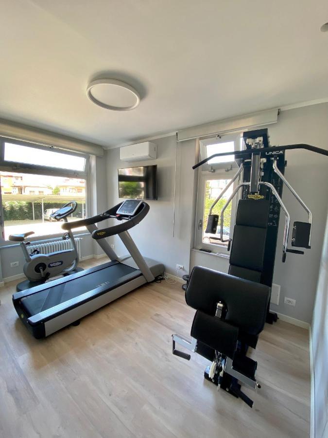 La Pace 3* San Mauro Torinese