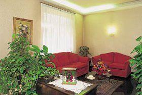 La Pace Hotel 3*