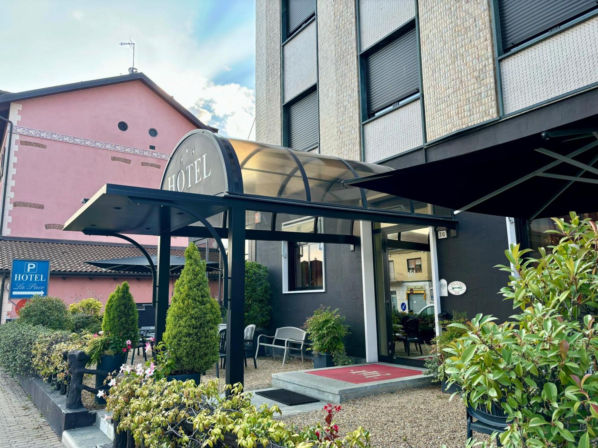La Pace 3* San Mauro Torinese