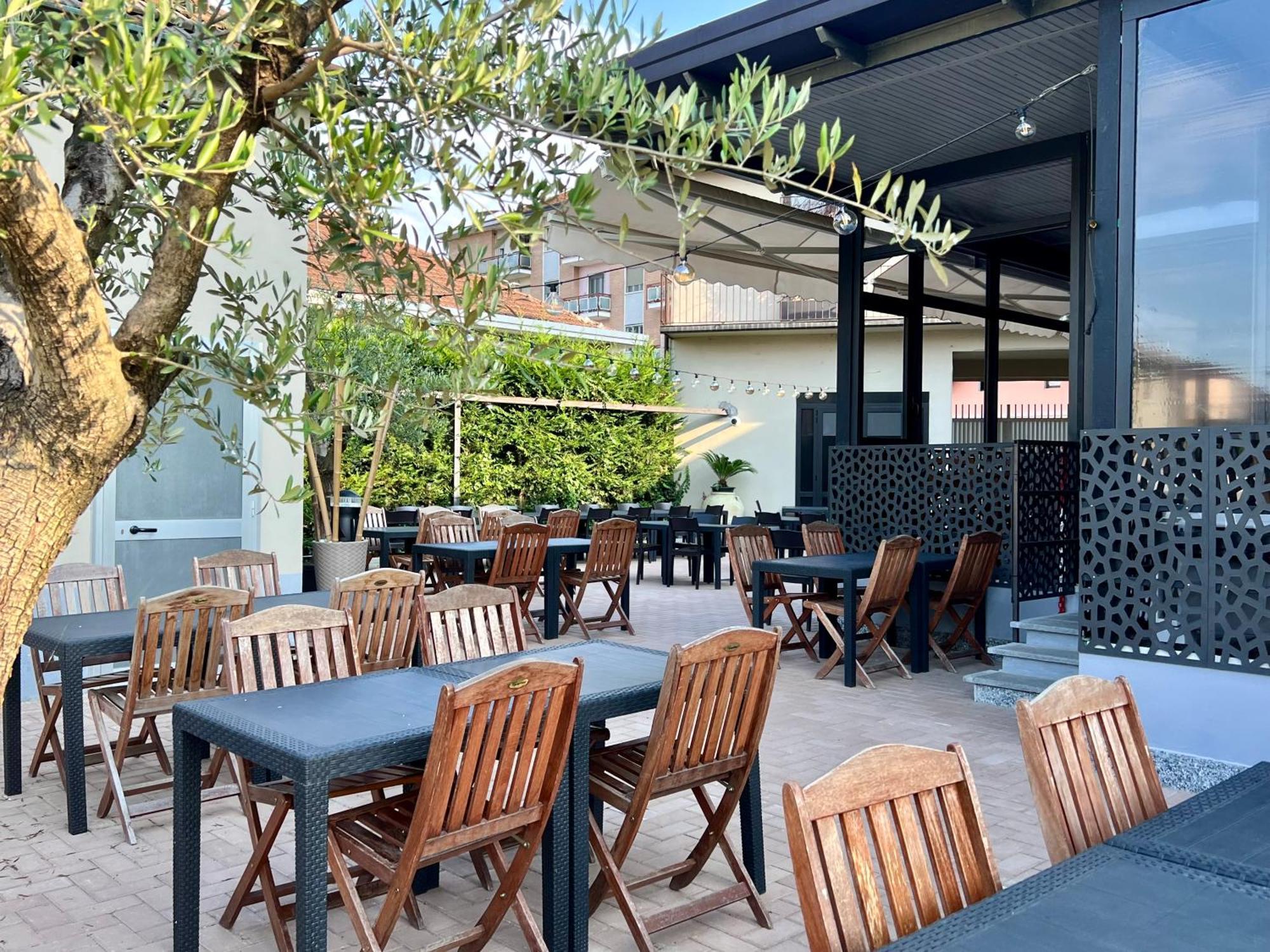 La Pace 3* San Mauro Torinese