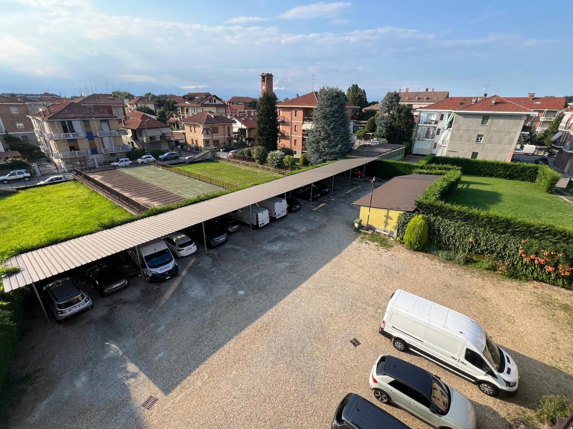Hotel La Pace San Mauro Torinese