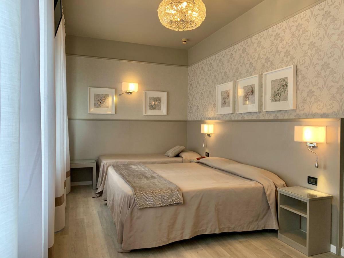La Pace Hotel 3*