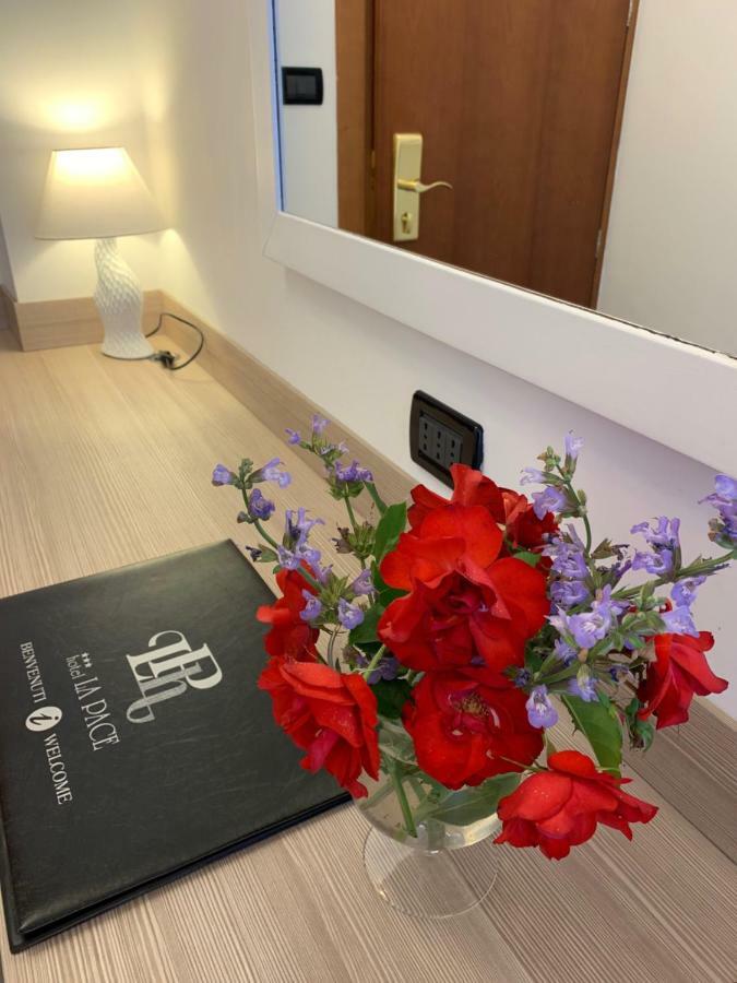 La Pace Hotel 3*